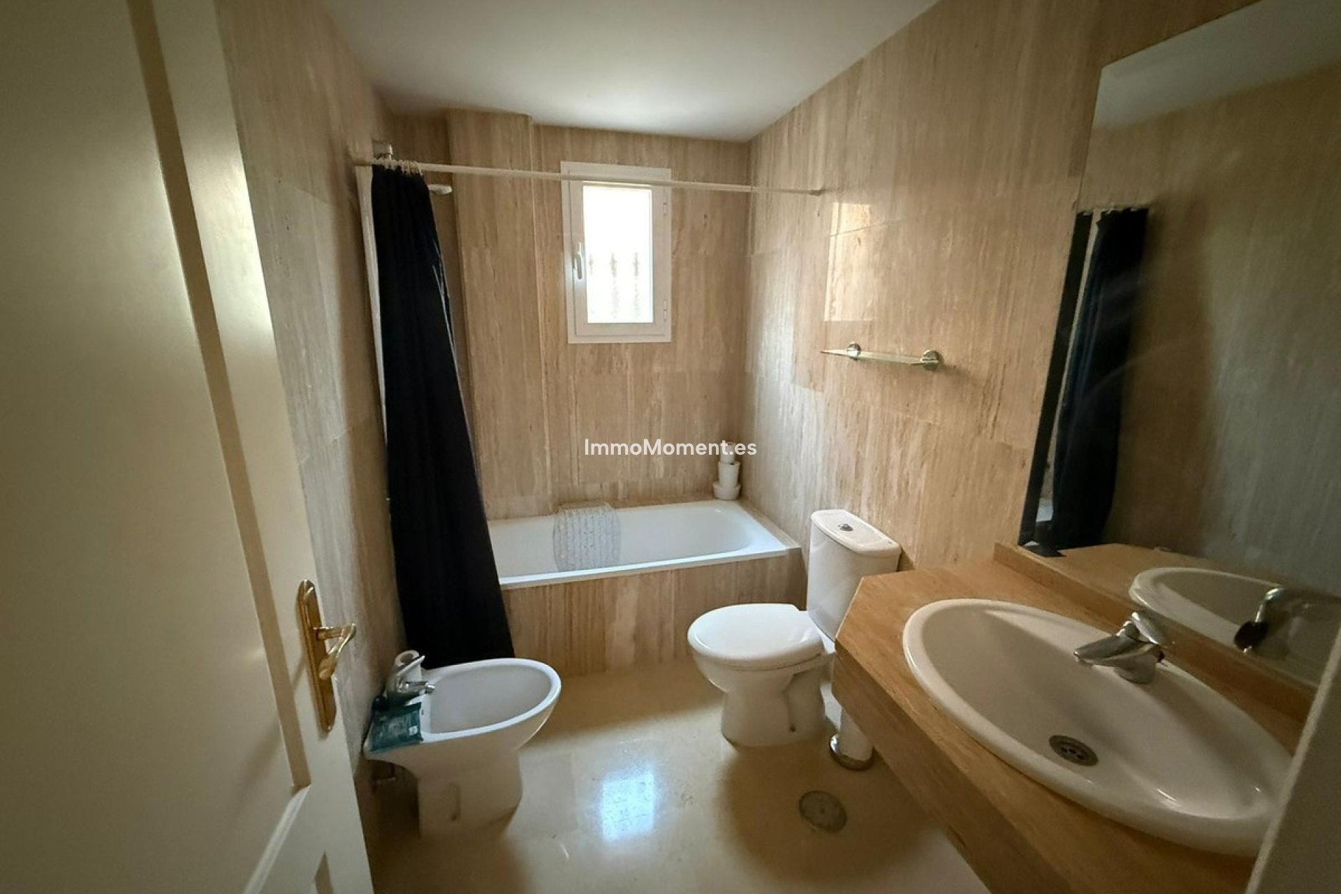 Wiederverkauf - Wohnung - Marbella - Marbella Centro