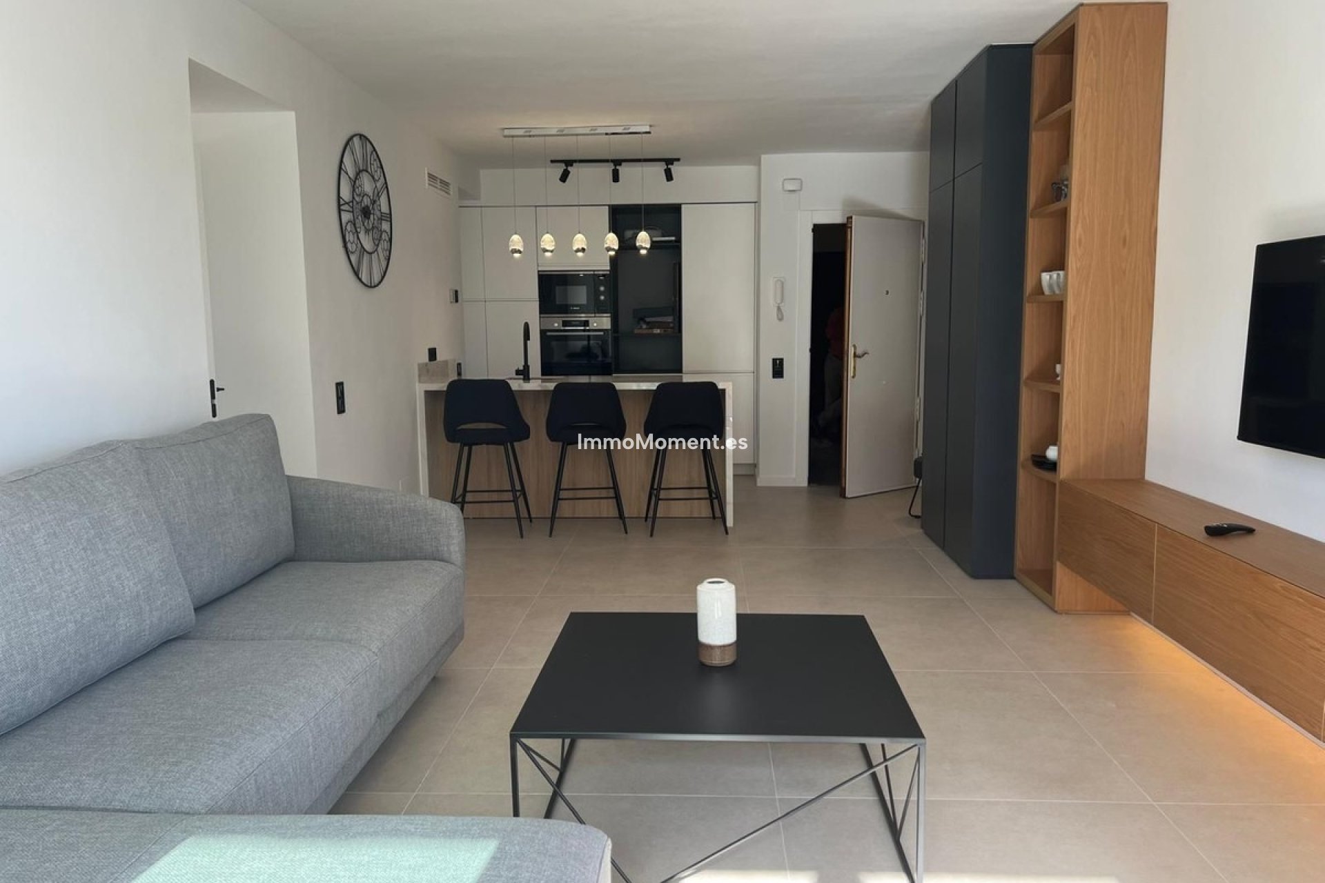 Wiederverkauf - Wohnung - Marbella - Marbella Centro