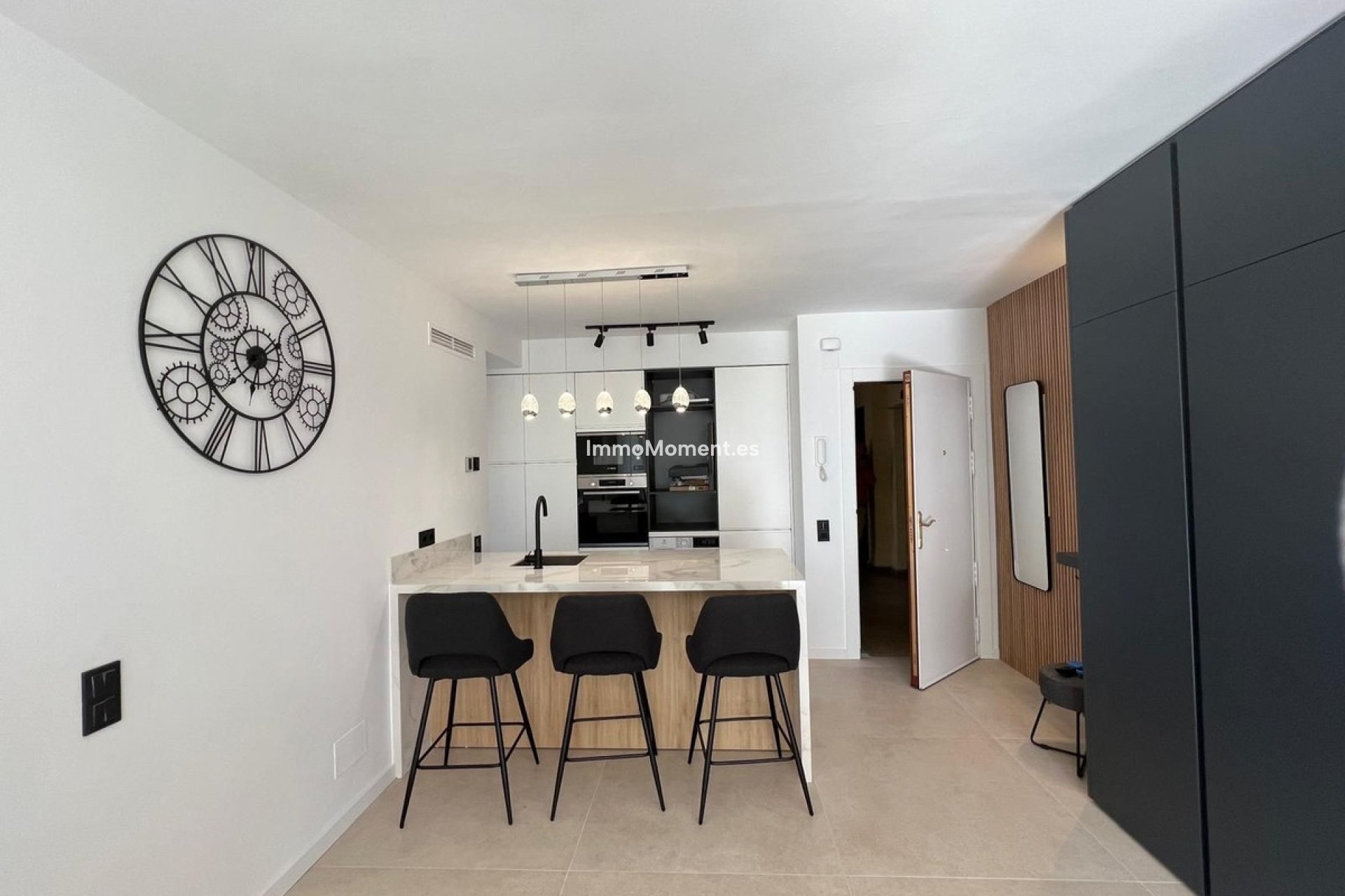 Wiederverkauf - Wohnung - Marbella - Marbella Centro