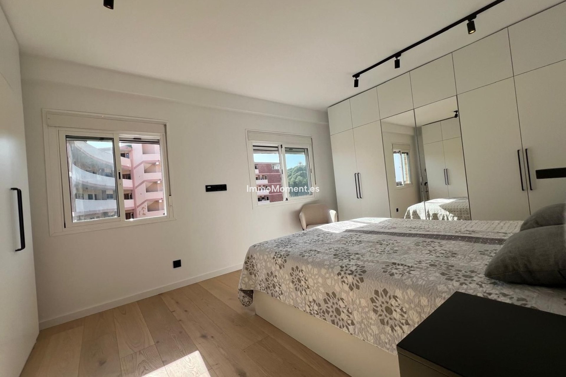 Wiederverkauf - Wohnung - Marbella - Marbella Centro