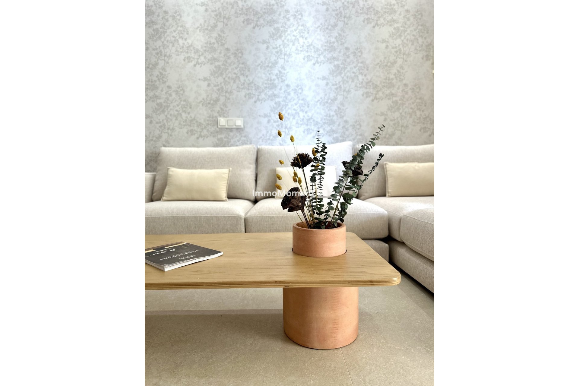 Wiederverkauf - Wohnung - Marbella - Marbella Centro