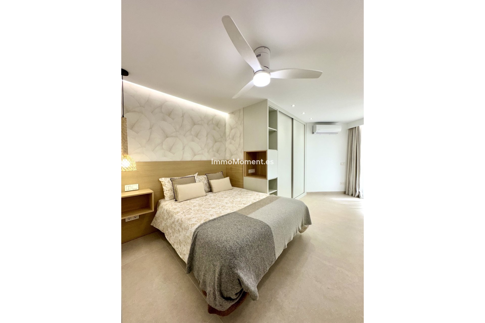 Wiederverkauf - Wohnung - Marbella - Marbella Centro