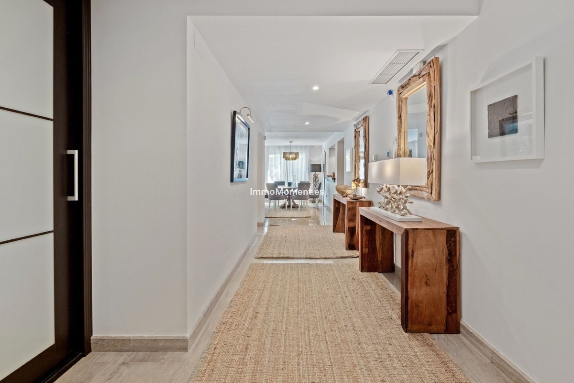 Wiederverkauf - Wohnung - Marbella - Marbella Centro