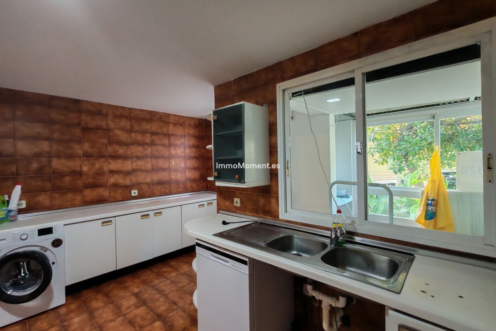 Wiederverkauf - Wohnung - Marbella - Marbella Centro