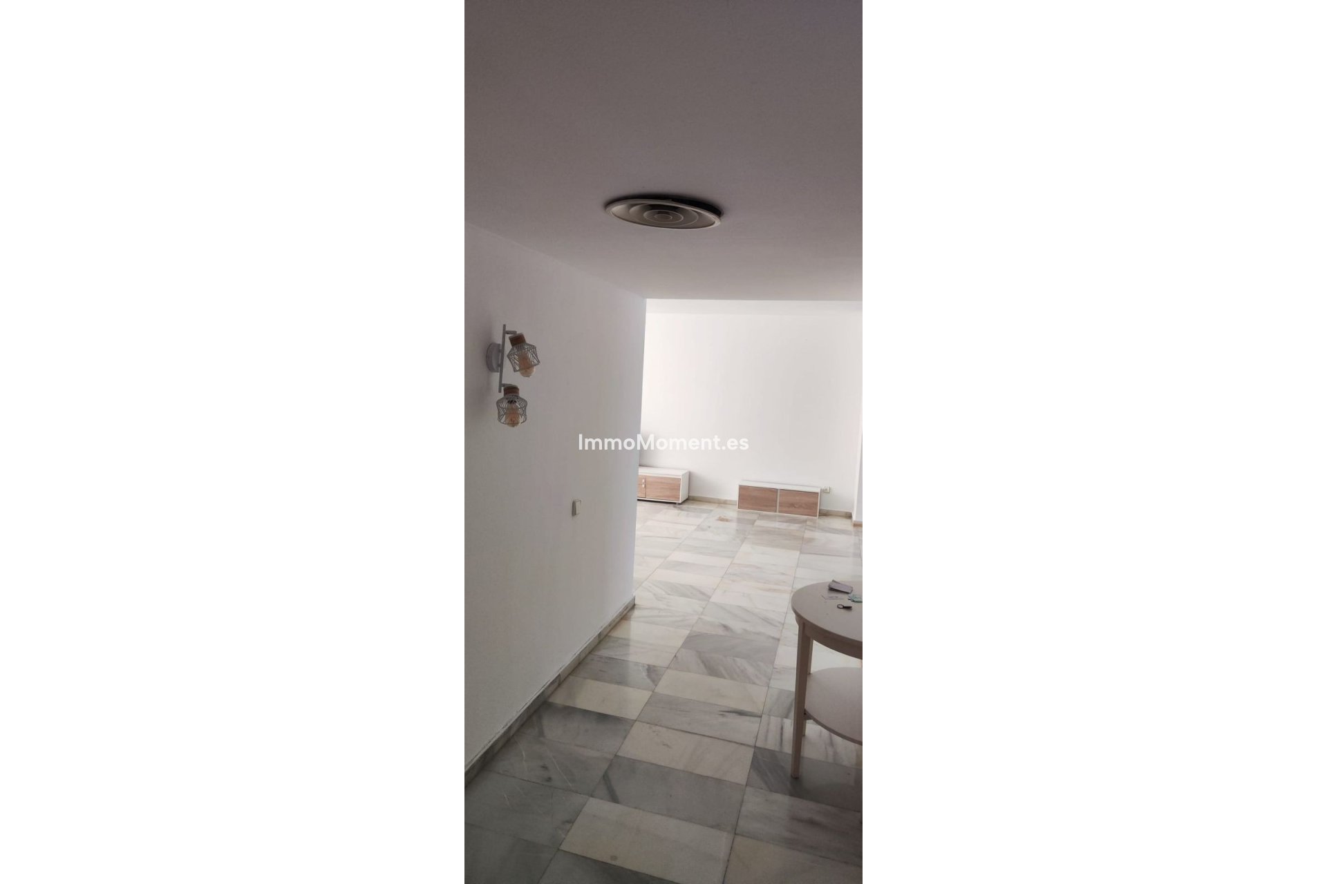 Wiederverkauf - Wohnung - Marbella - Marbella Centro