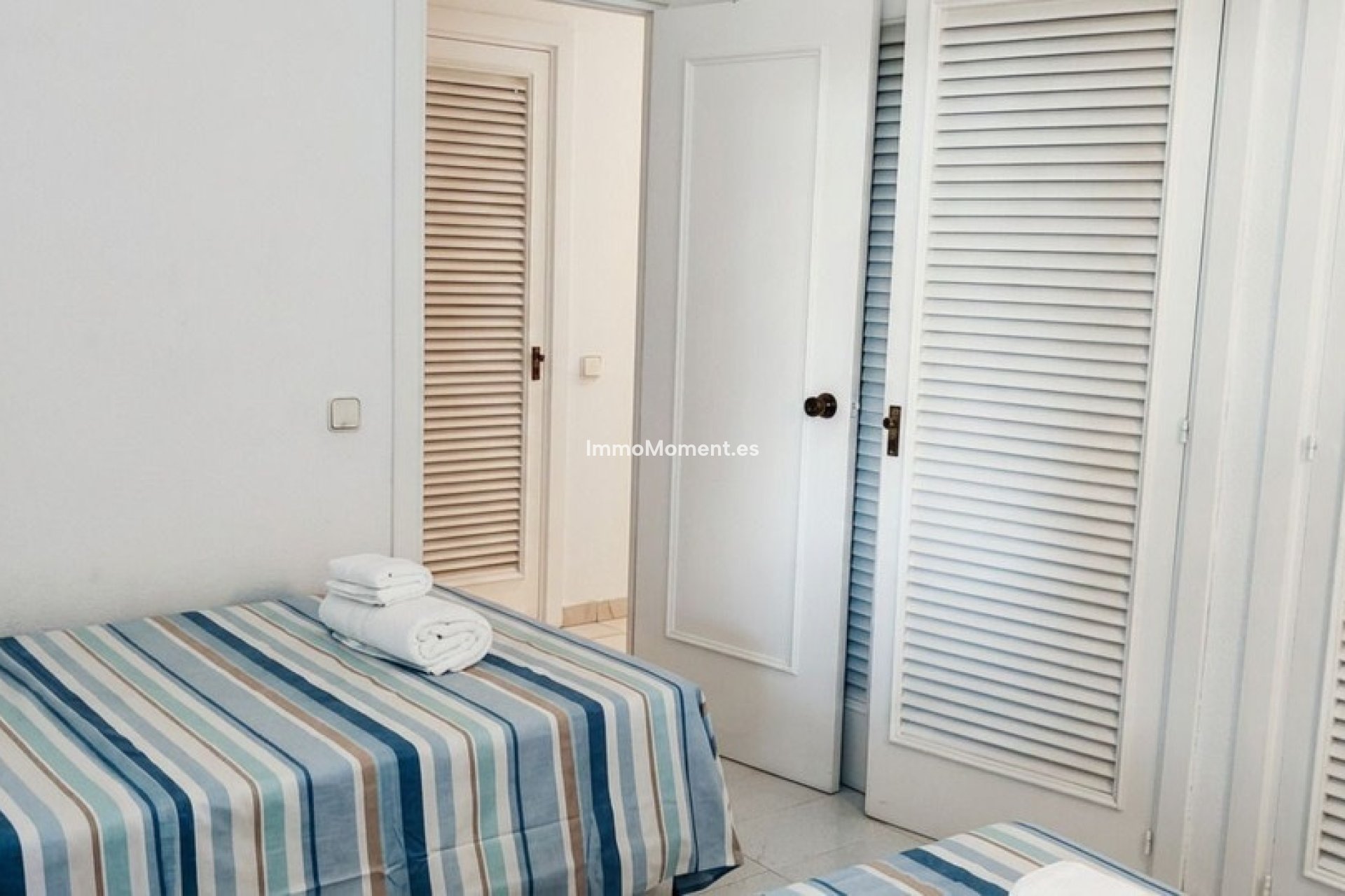 Wiederverkauf - Wohnung - Marbella - Marbella Centro