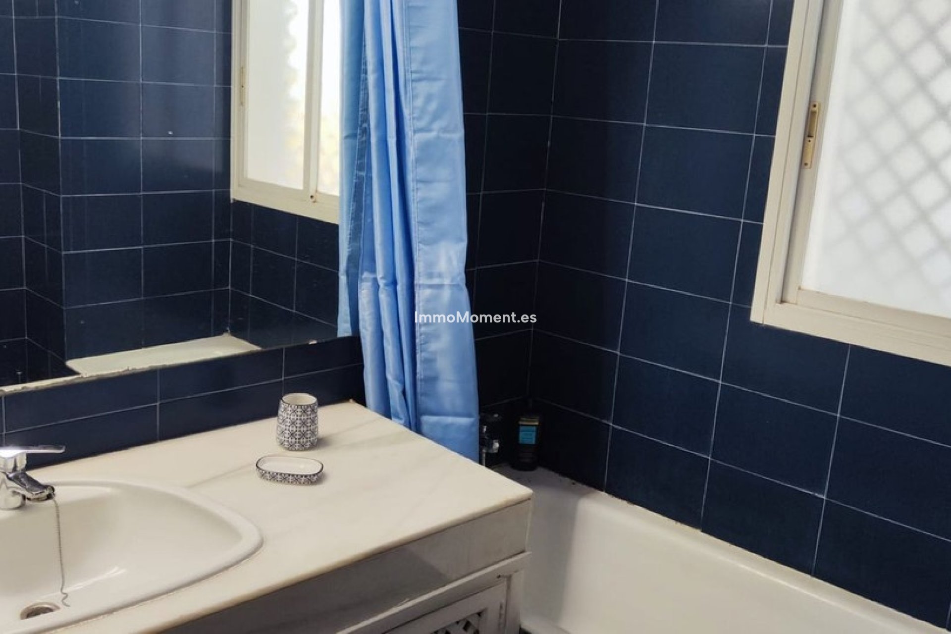 Wiederverkauf - Wohnung - Marbella - Marbella Centro