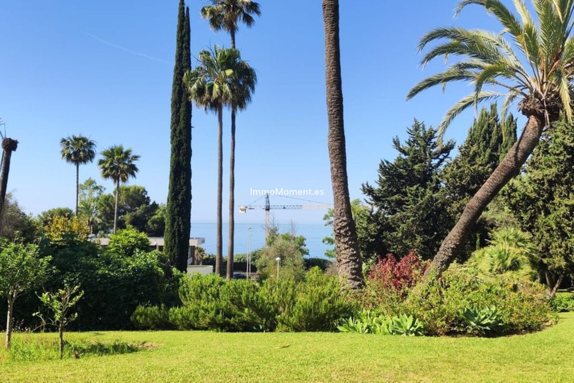 Wiederverkauf - Wohnung - Marbella - Marbella Centro