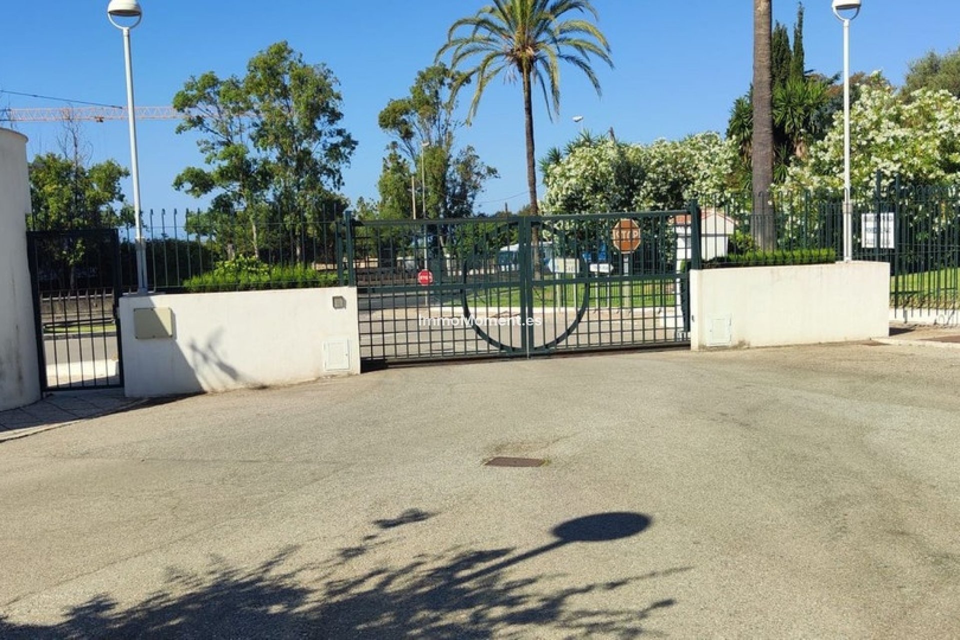 Wiederverkauf - Wohnung - Marbella - Marbella Centro
