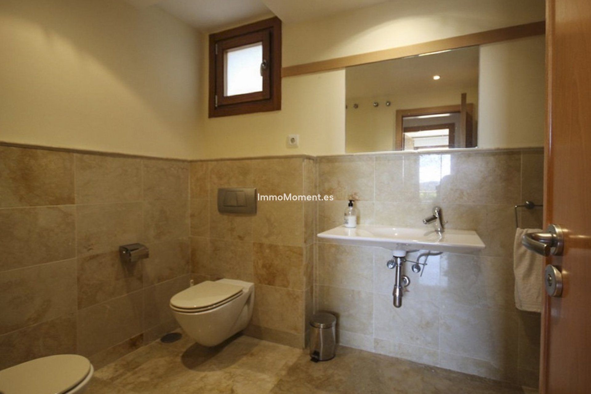 Wiederverkauf - Wohnung - Marbella - Marbella Centro