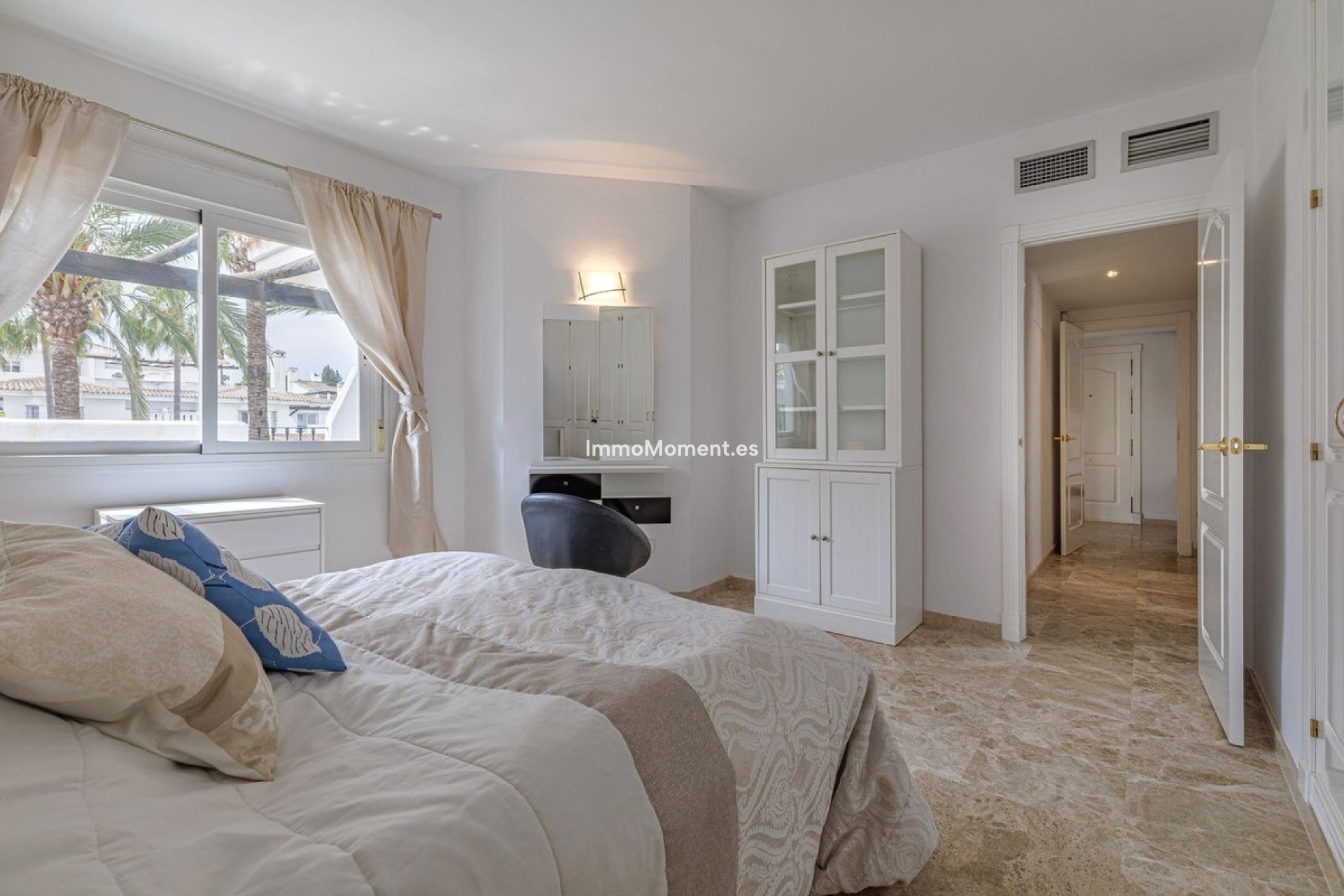 Wiederverkauf - Wohnung - Marbella - Marbella Centro