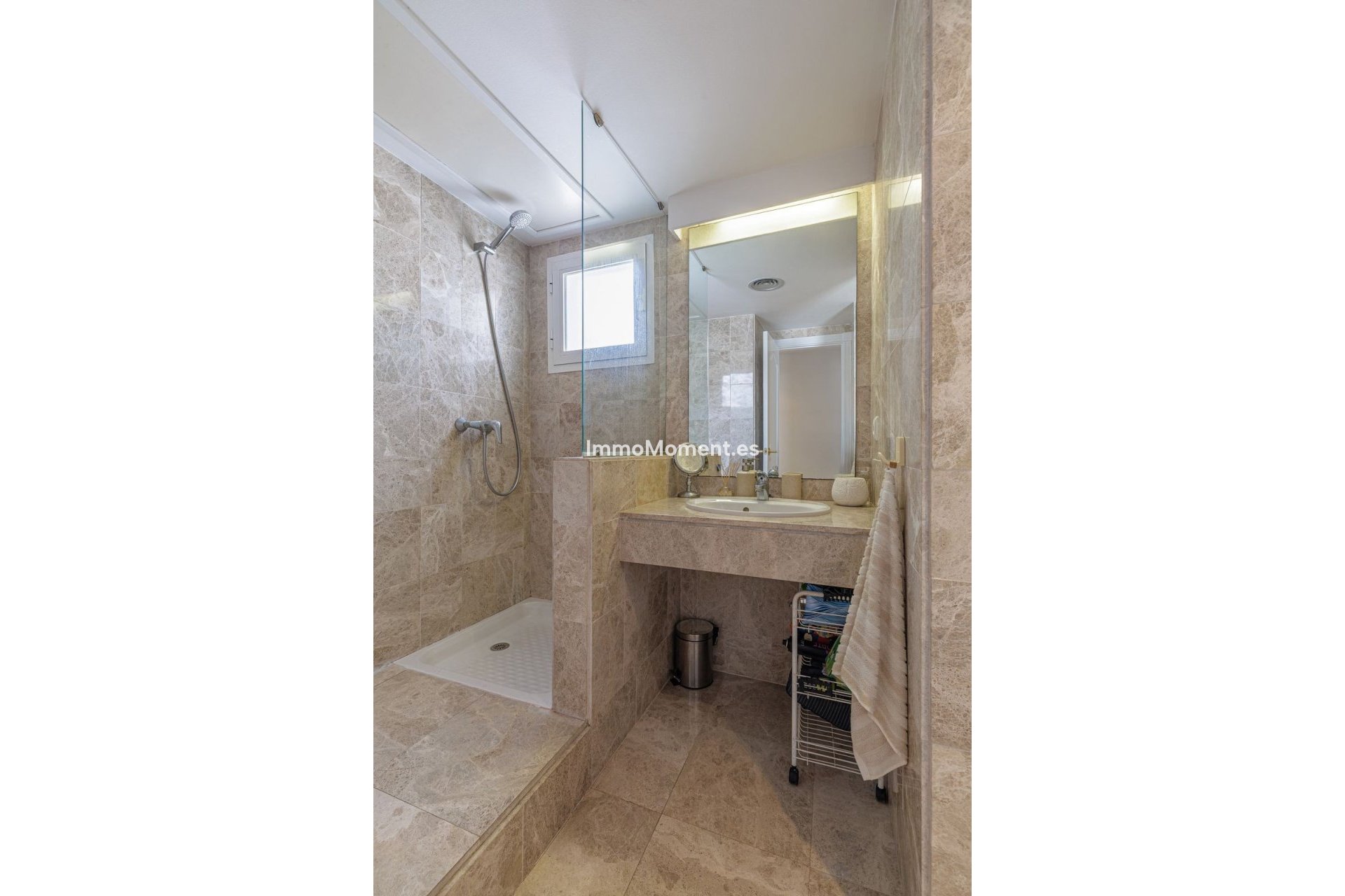 Wiederverkauf - Wohnung - Marbella - Marbella Centro