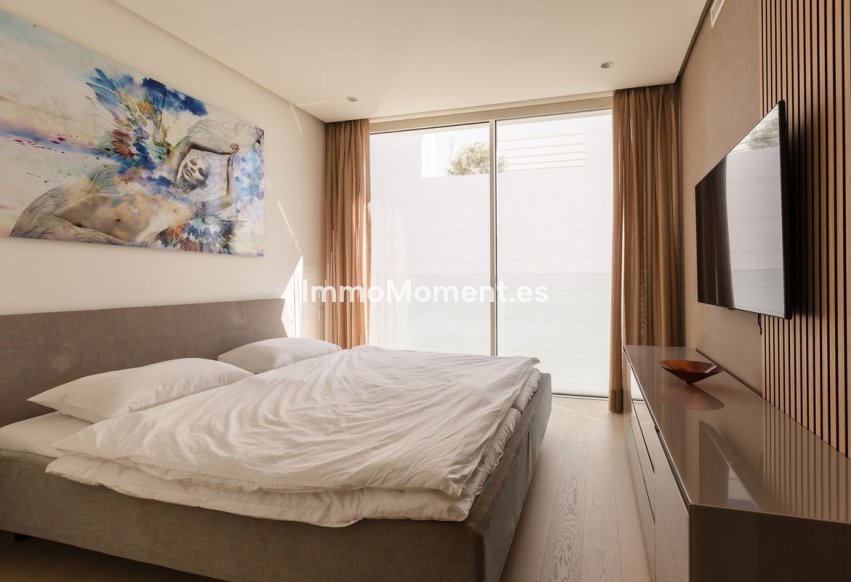Wiederverkauf - Wohnung - Marbella - Marbella Centro