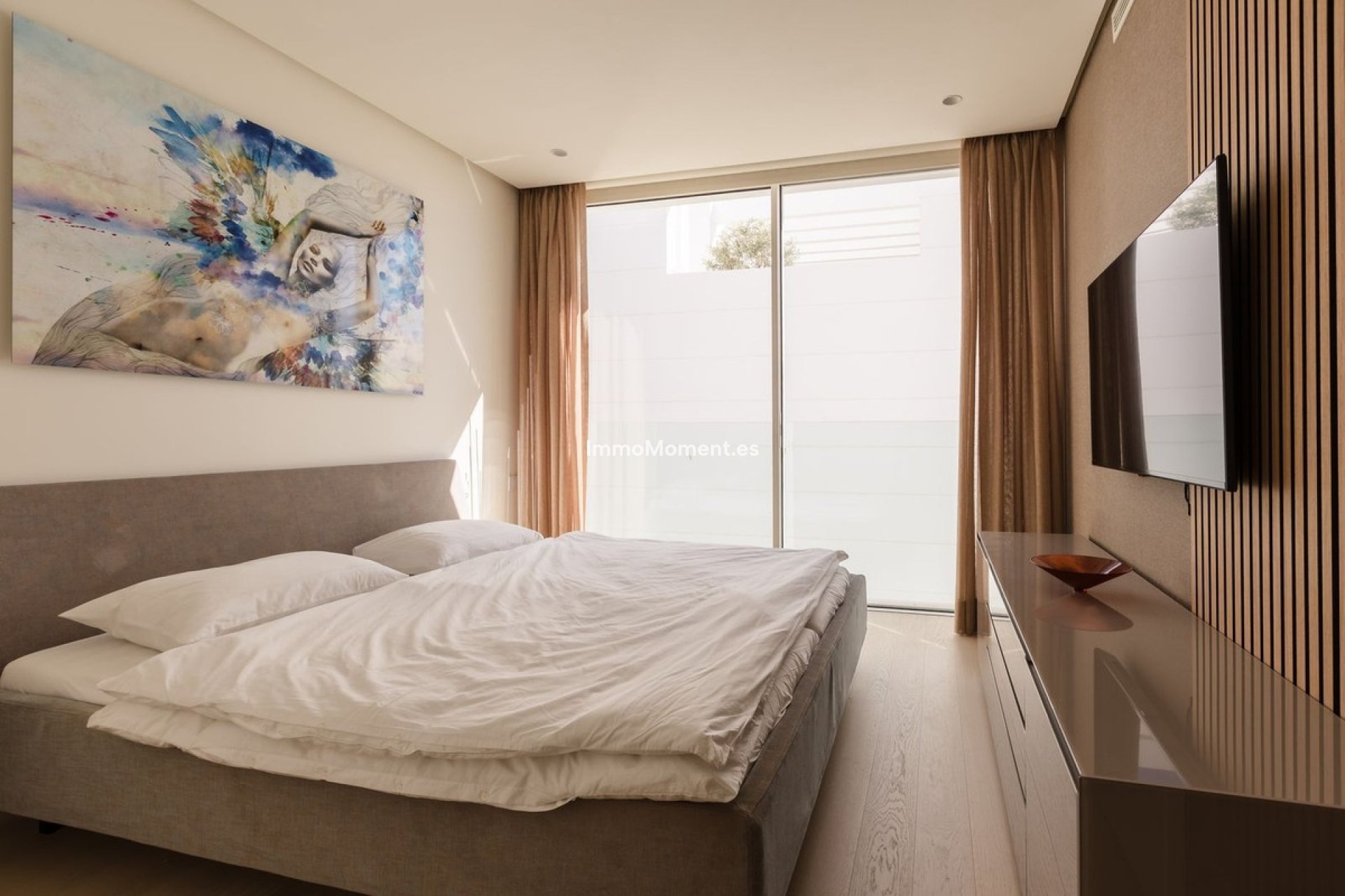 Wiederverkauf - Wohnung - Marbella - Marbella Centro