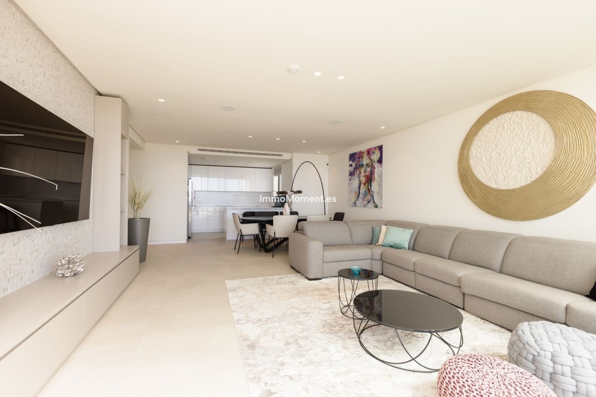 Wiederverkauf - Wohnung - Marbella - Marbella Centro