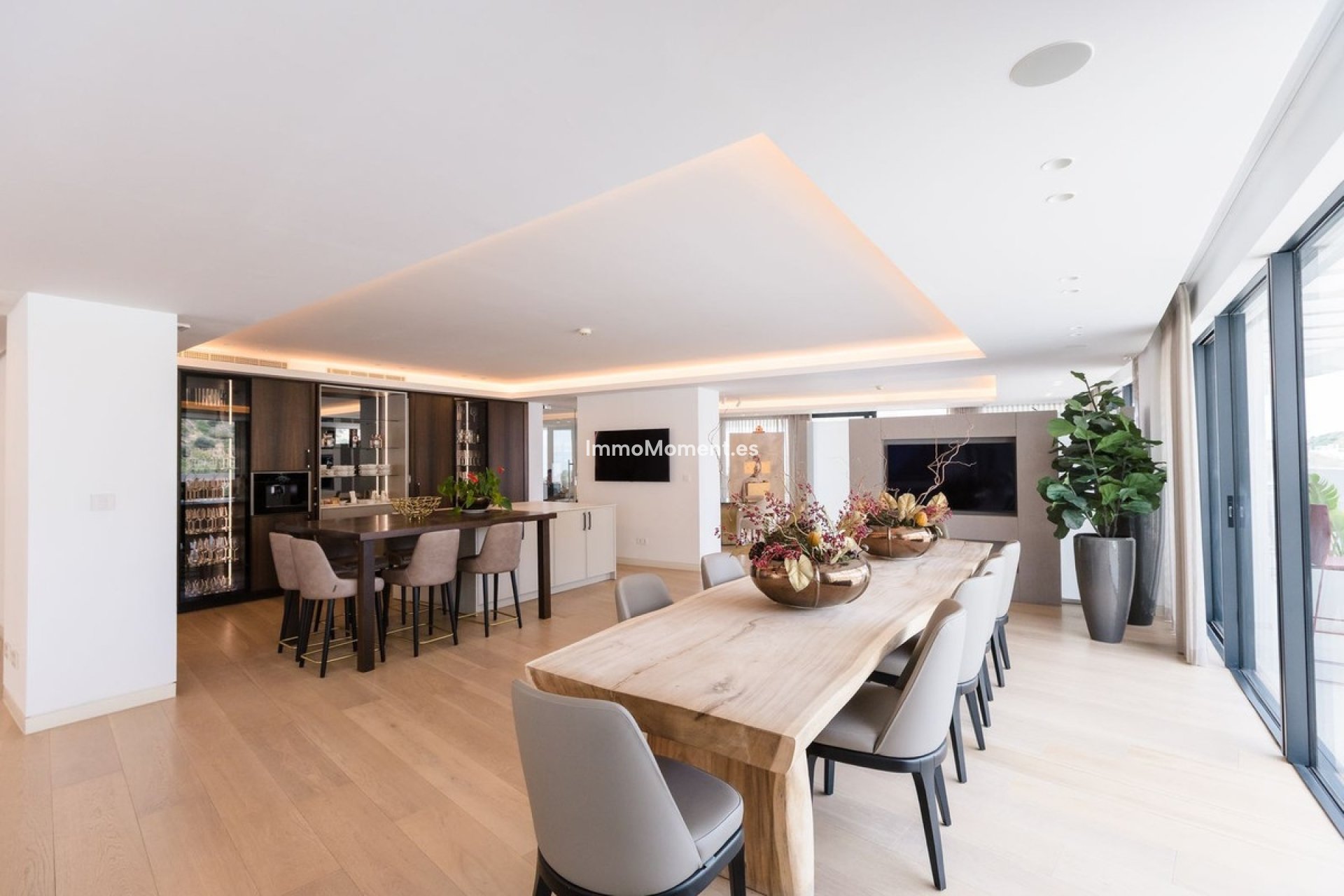 Wiederverkauf - Wohnung - Marbella - Marbella Centro