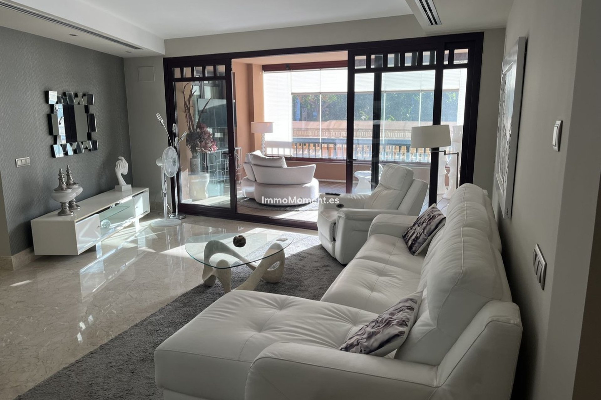 Wiederverkauf - Wohnung - Marbella - Marbella Centro
