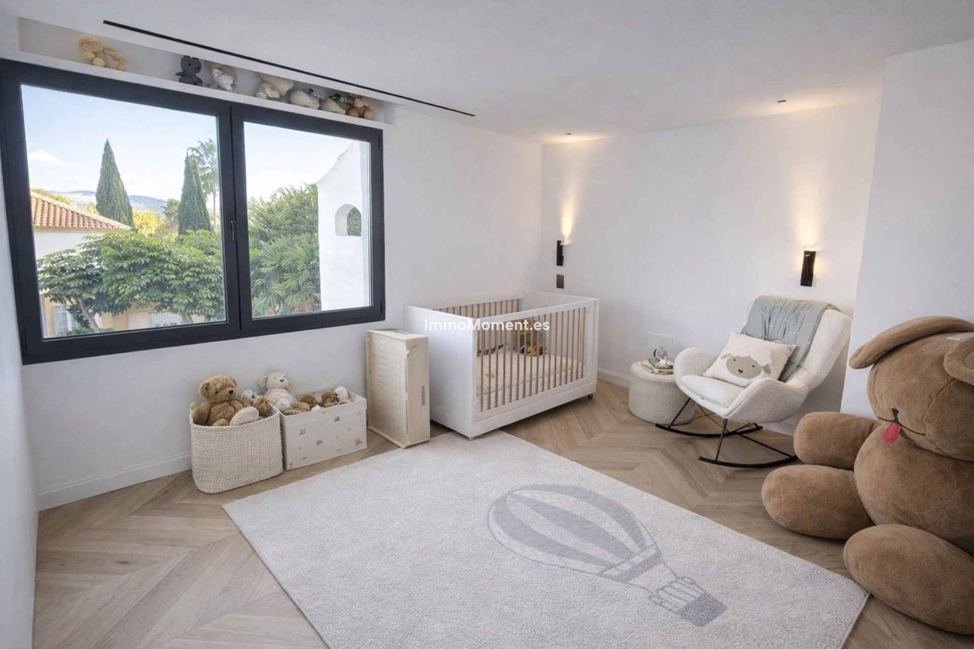 Wiederverkauf - Wohnung - Marbella - Marbella Centro
