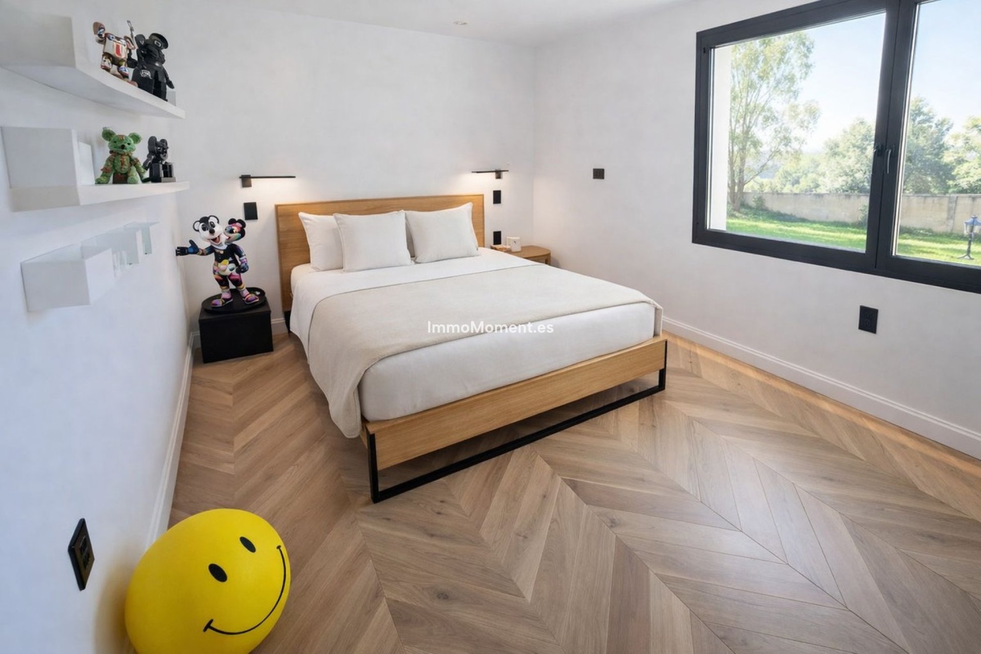 Wiederverkauf - Wohnung - Marbella - Marbella Centro