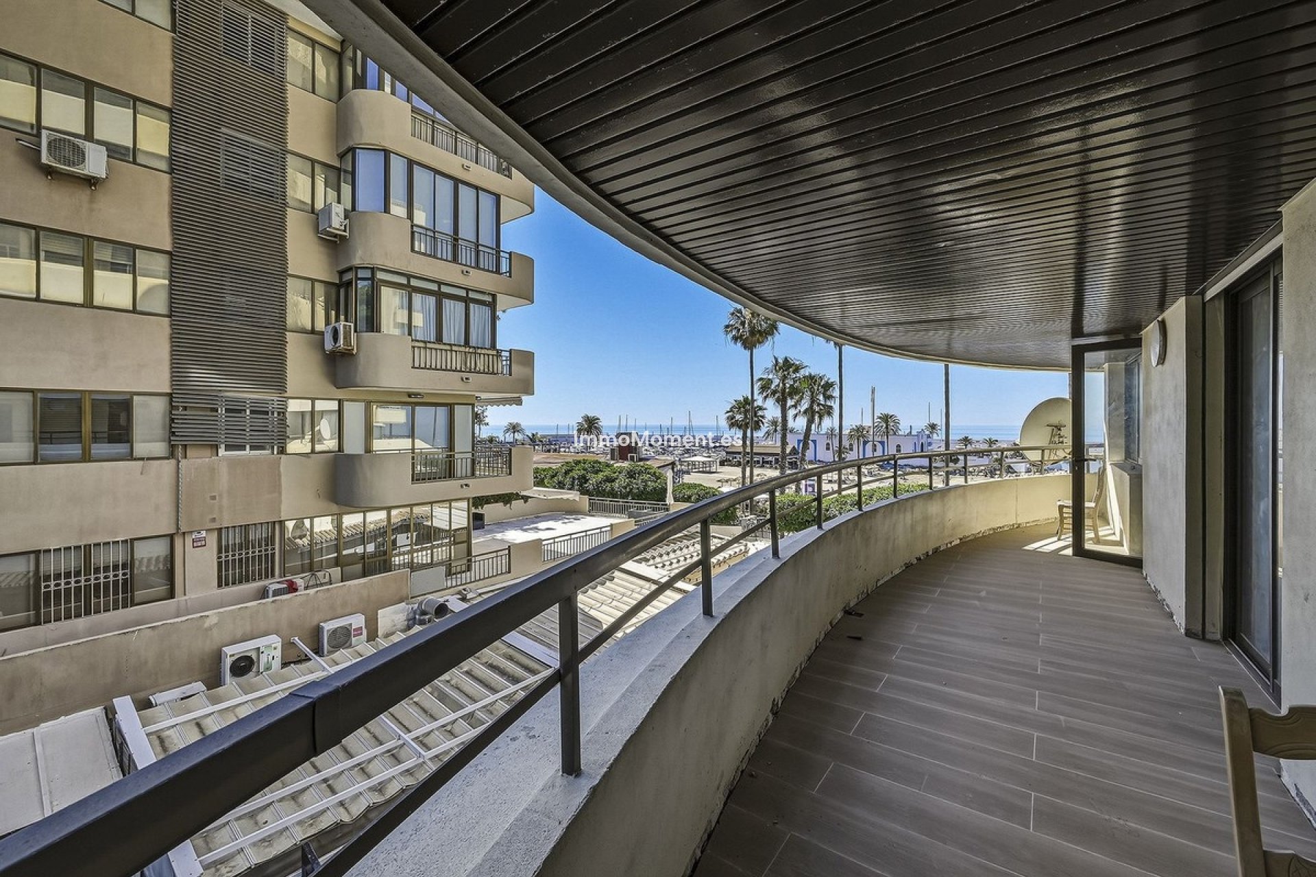 Wiederverkauf - Wohnung - Marbella - Marbella Centro