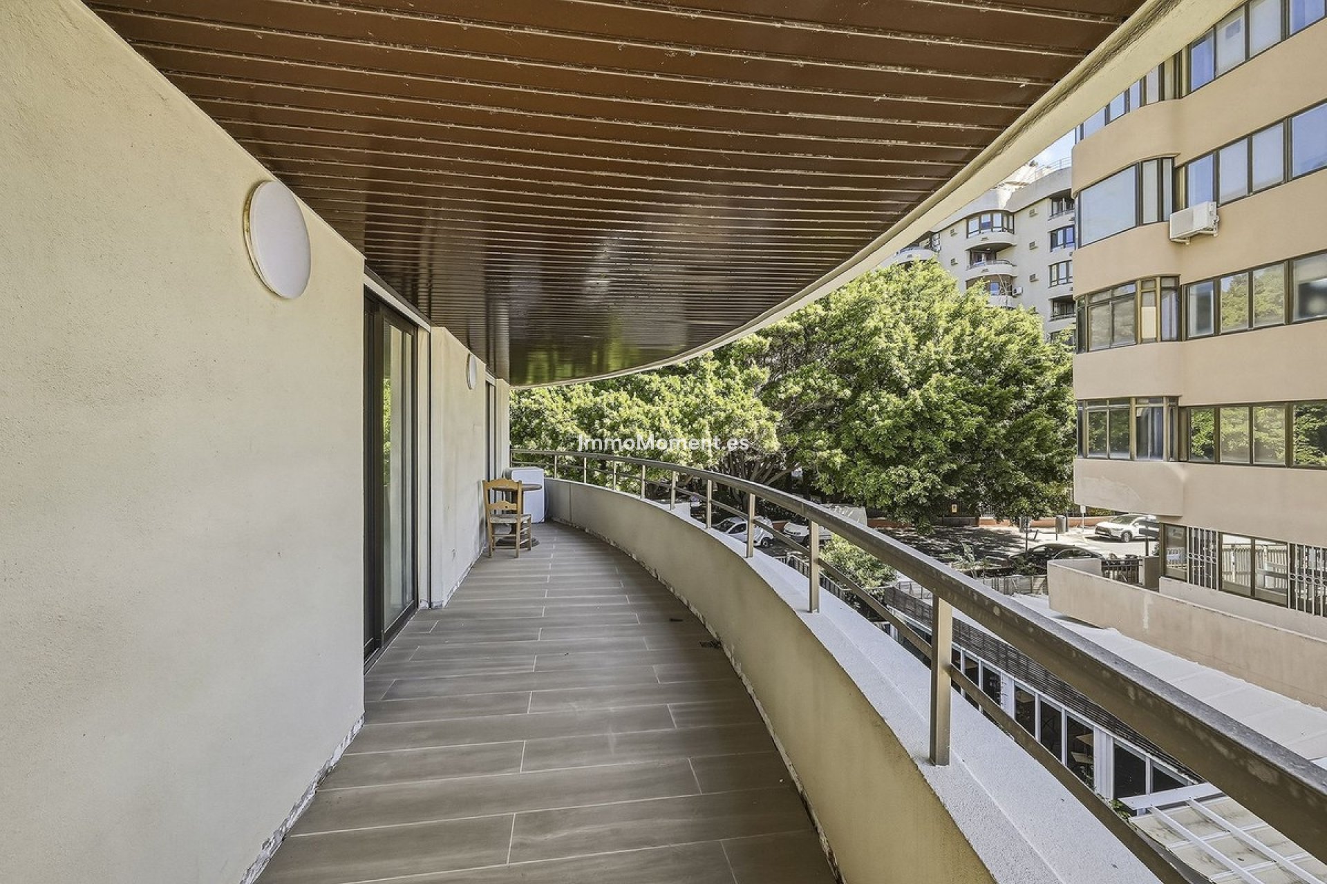 Wiederverkauf - Wohnung - Marbella - Marbella Centro