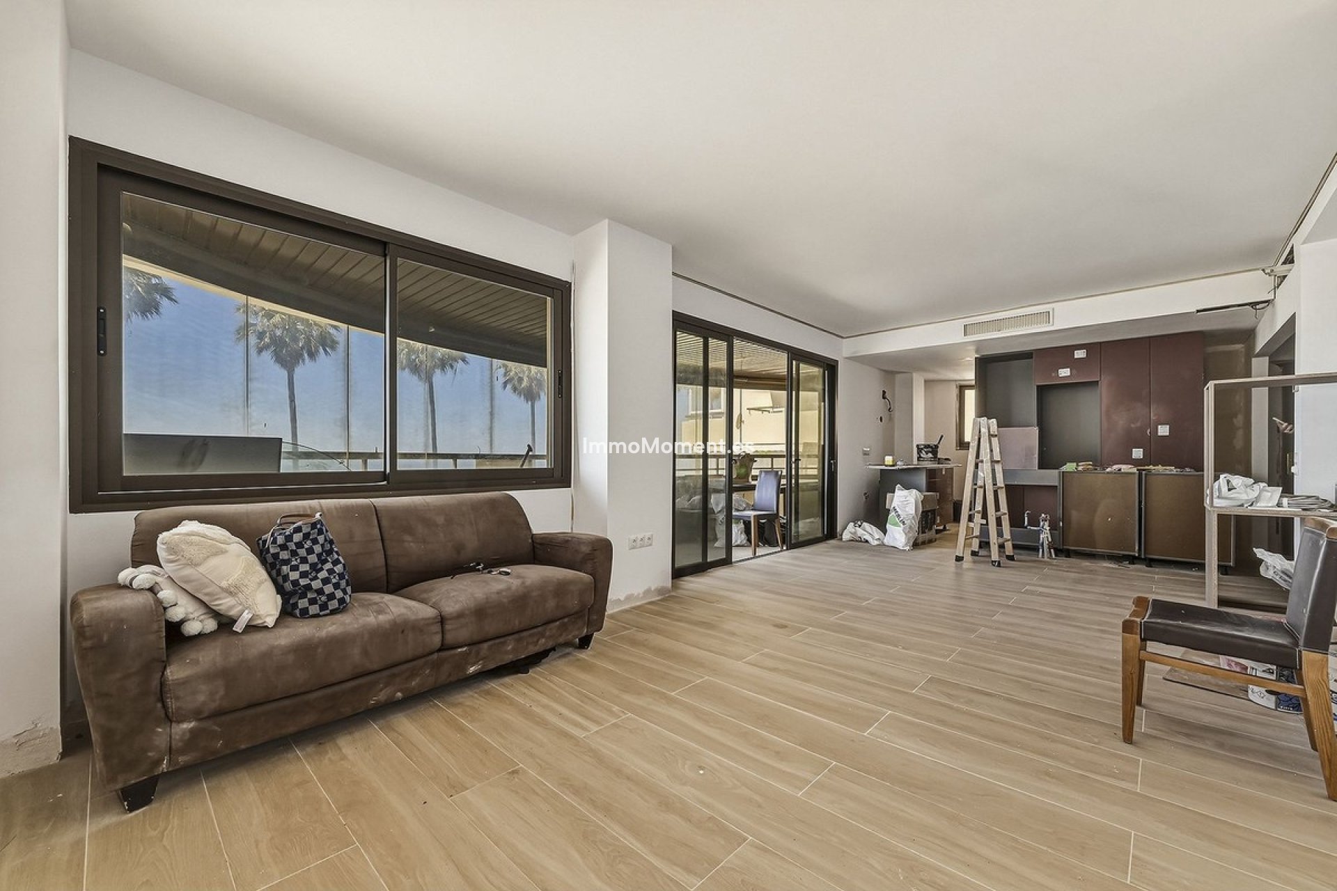 Wiederverkauf - Wohnung - Marbella - Marbella Centro