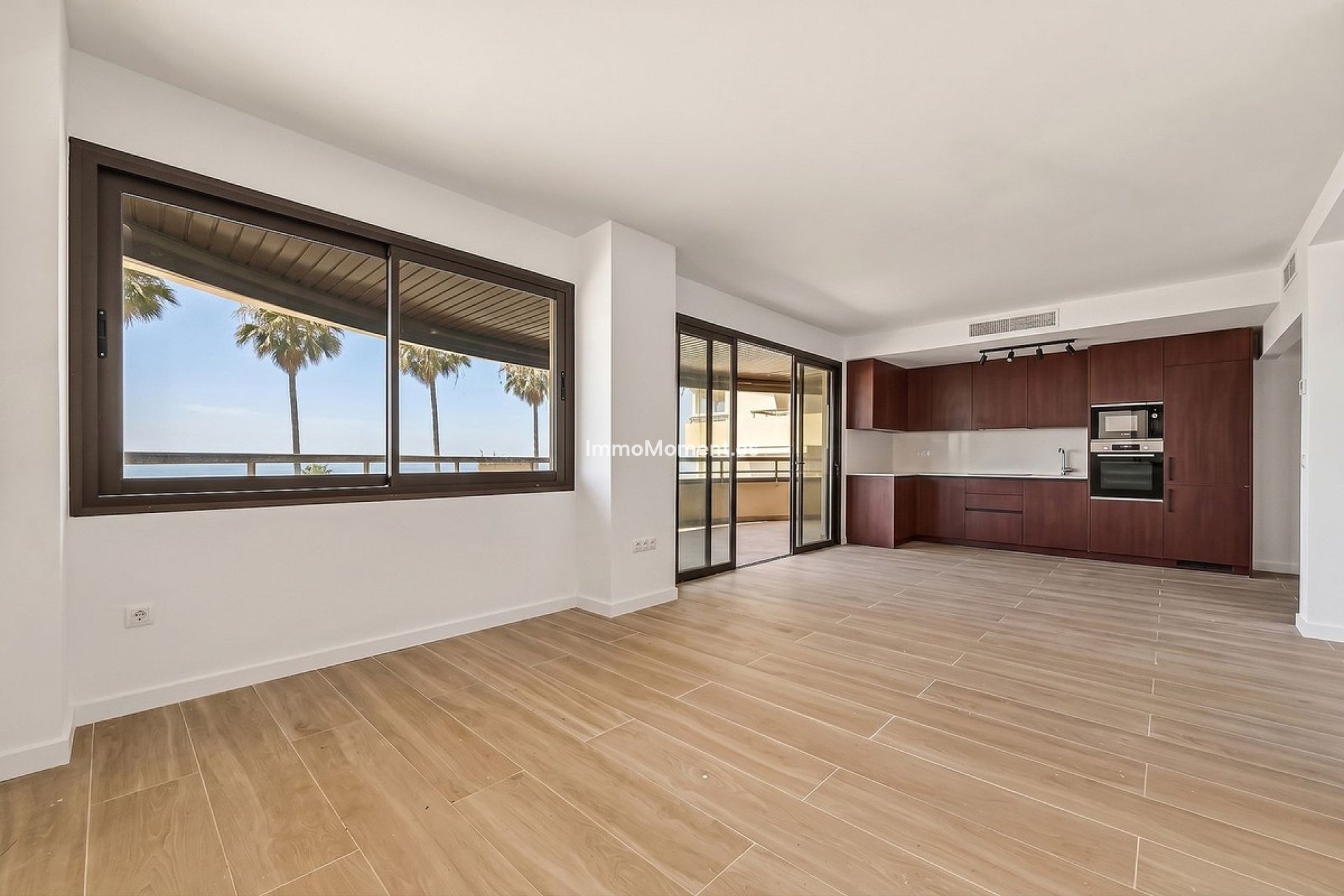 Wiederverkauf - Wohnung - Marbella - Marbella Centro