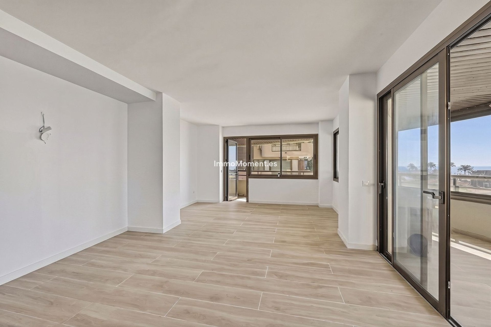 Wiederverkauf - Wohnung - Marbella - Marbella Centro