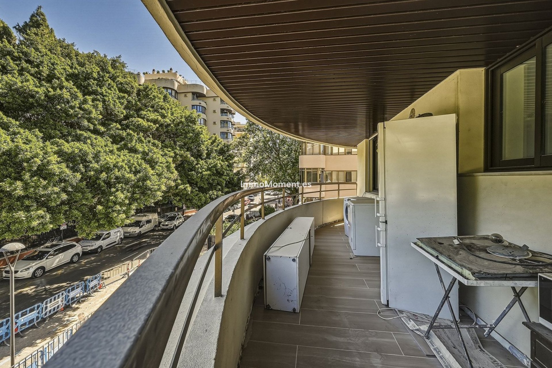 Wiederverkauf - Wohnung - Marbella - Marbella Centro