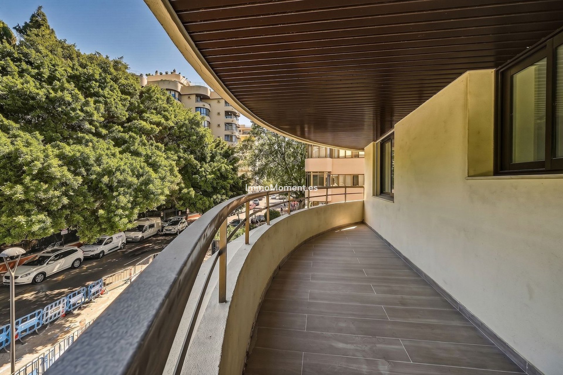 Wiederverkauf - Wohnung - Marbella - Marbella Centro