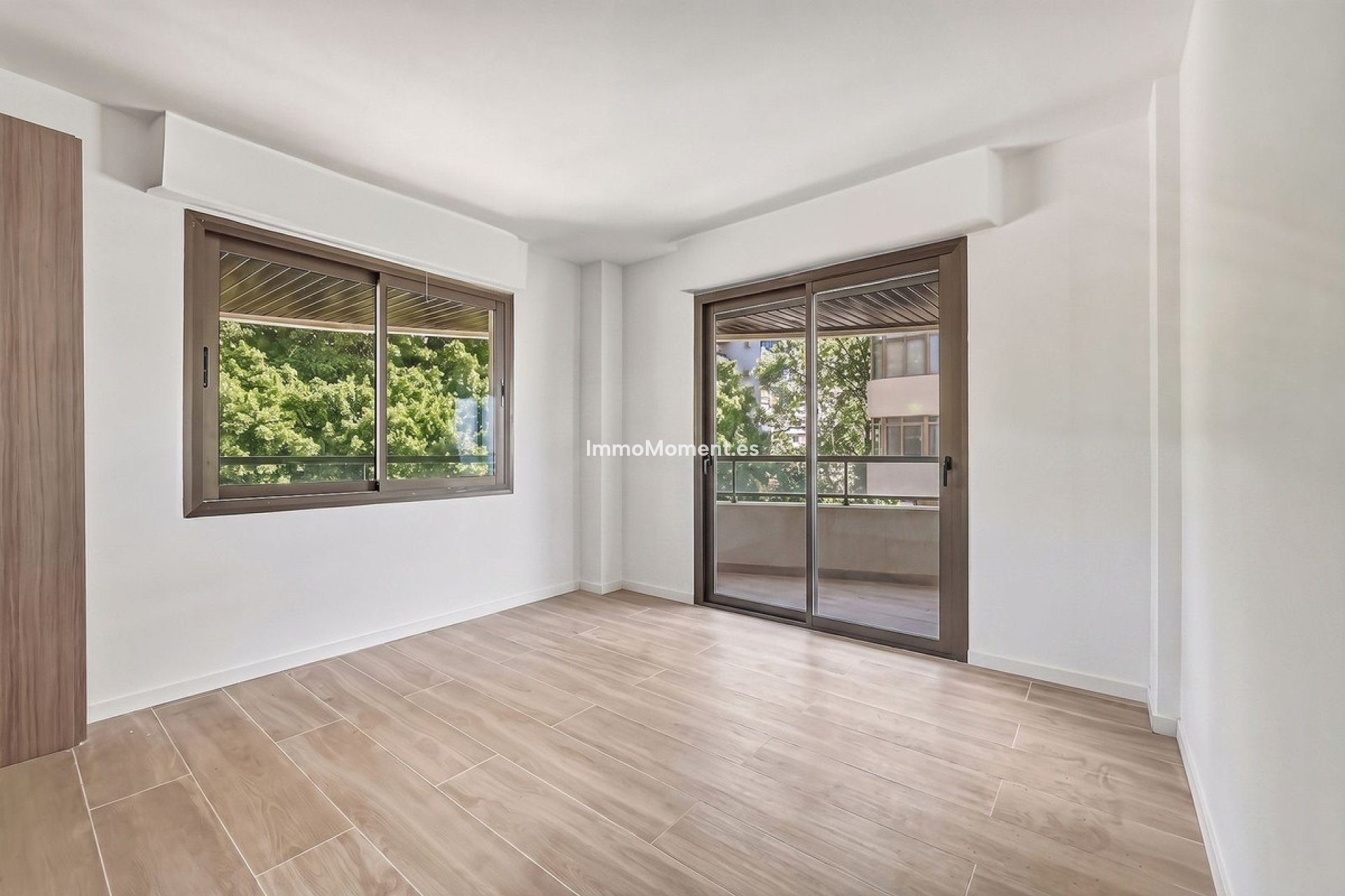 Wiederverkauf - Wohnung - Marbella - Marbella Centro