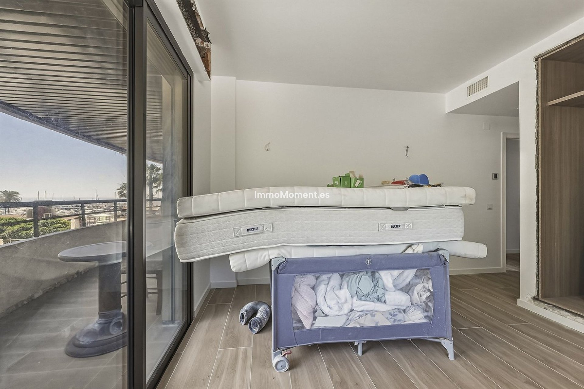 Wiederverkauf - Wohnung - Marbella - Marbella Centro