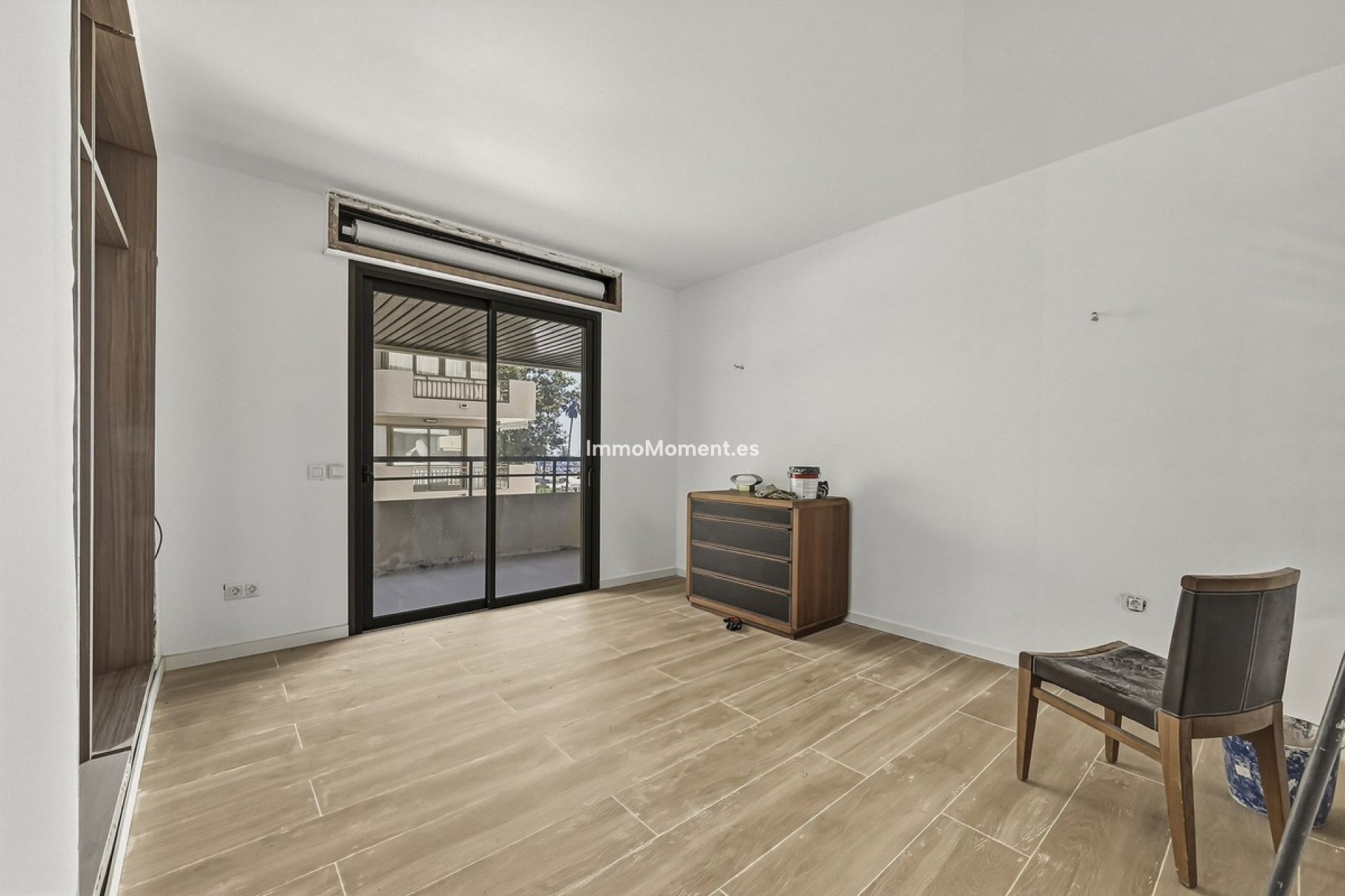 Wiederverkauf - Wohnung - Marbella - Marbella Centro