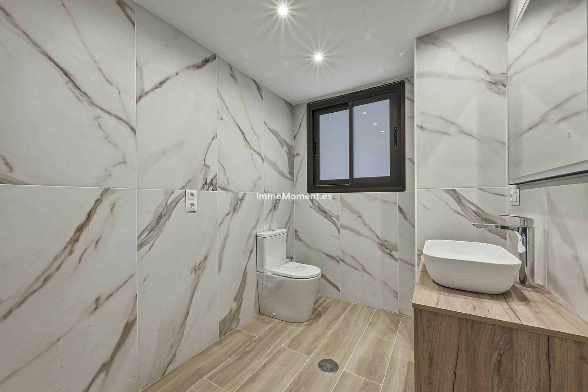 Wiederverkauf - Wohnung - Marbella - Marbella Centro