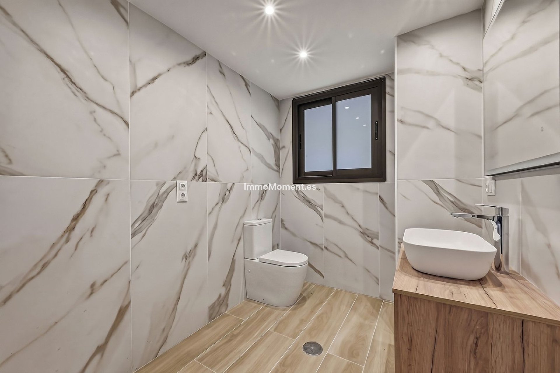 Wiederverkauf - Wohnung - Marbella - Marbella Centro