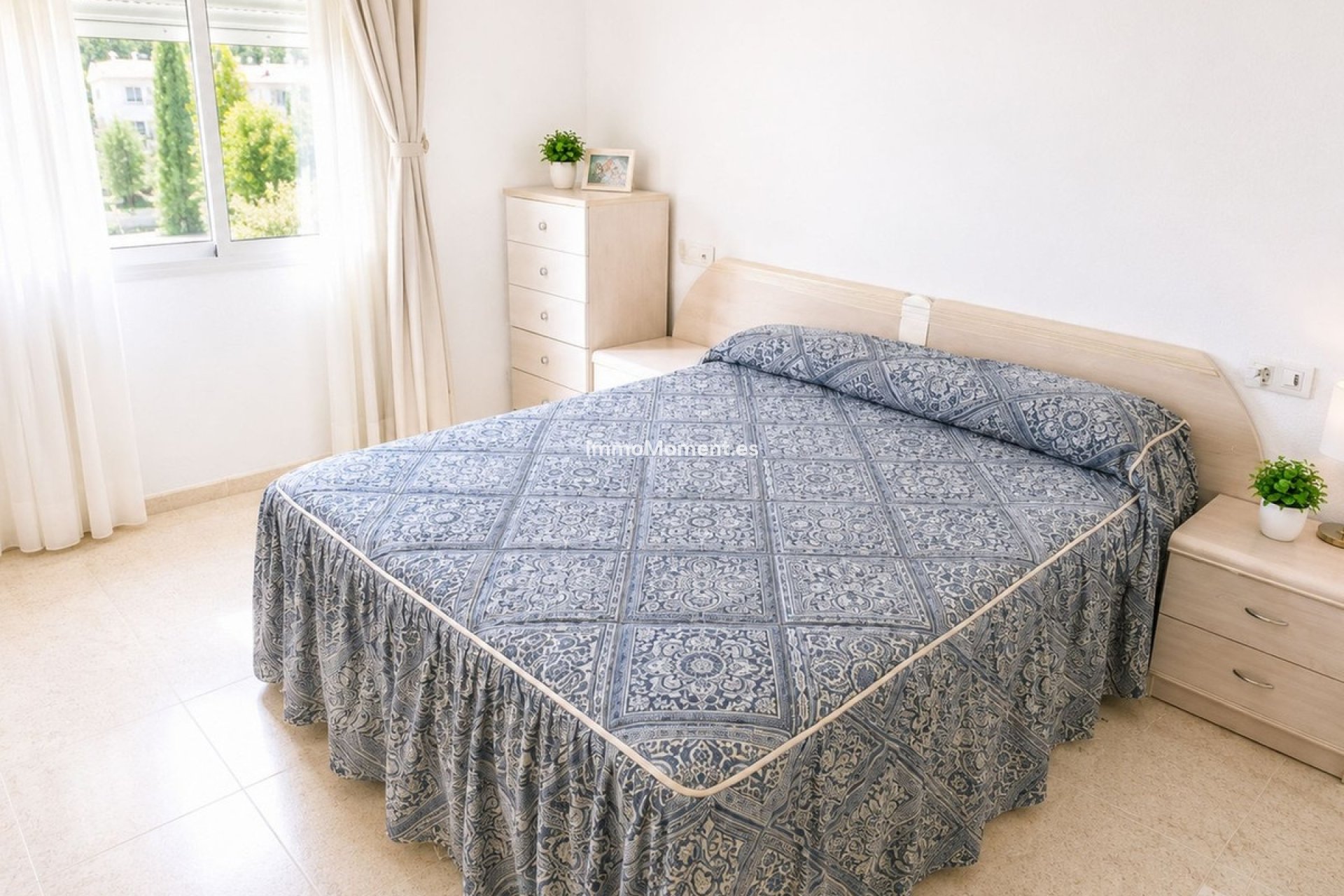 Wiederverkauf - Wohnung - Marbella - Marbella Centro