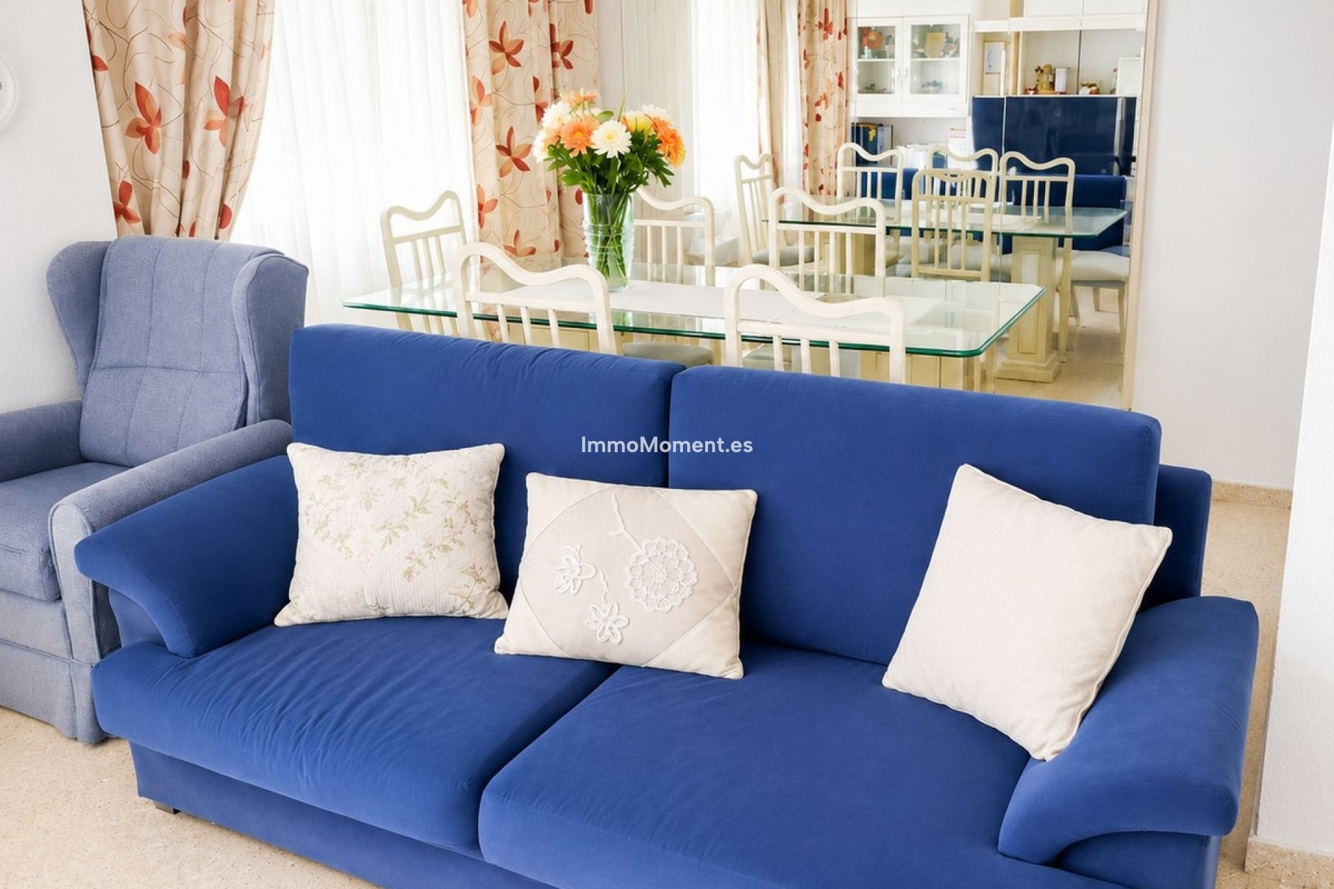 Wiederverkauf - Wohnung - Marbella - Marbella Centro