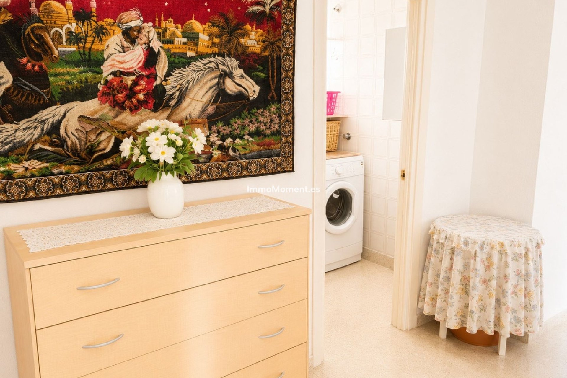 Wiederverkauf - Wohnung - Marbella - Marbella Centro