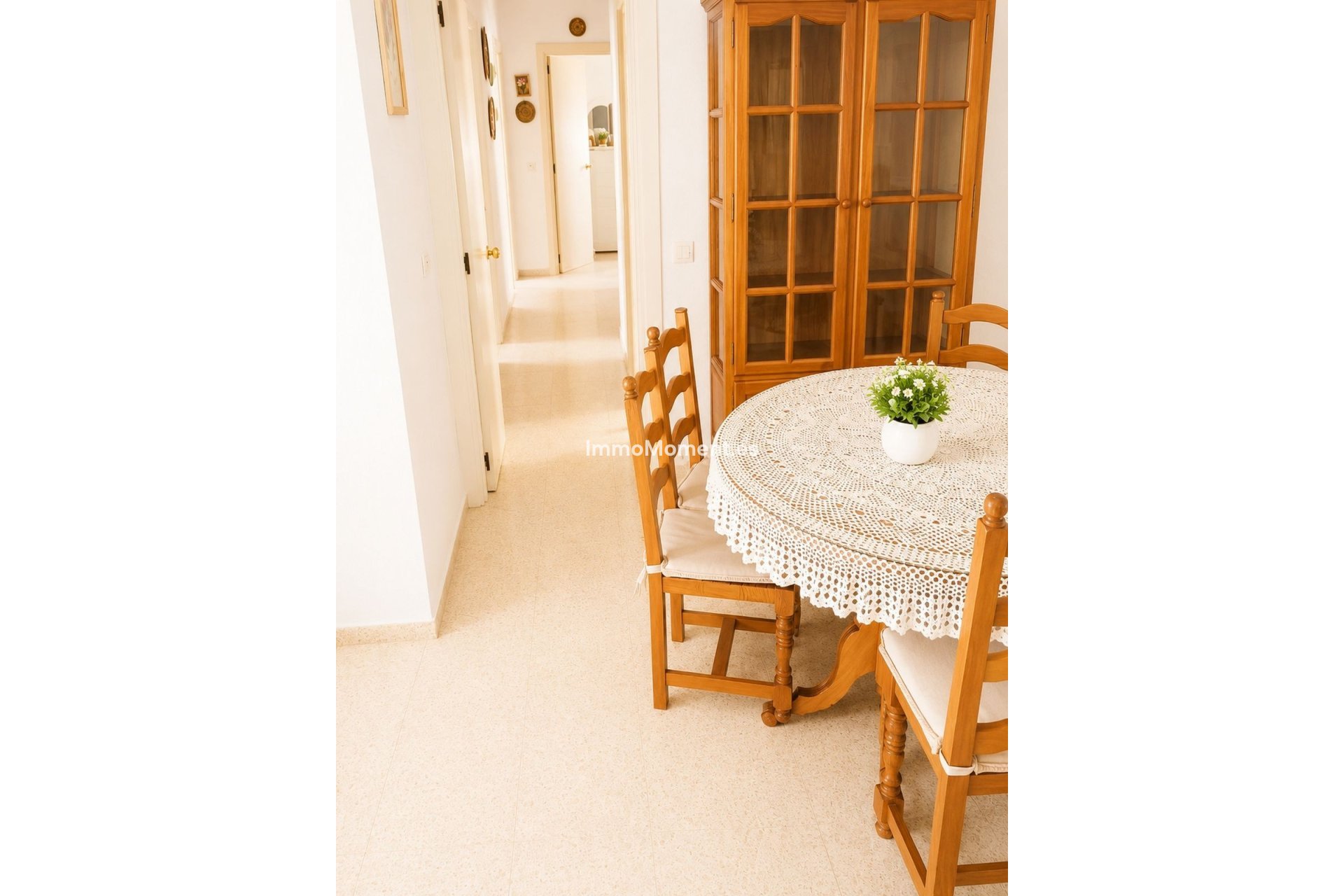 Wiederverkauf - Wohnung - Marbella - Marbella Centro