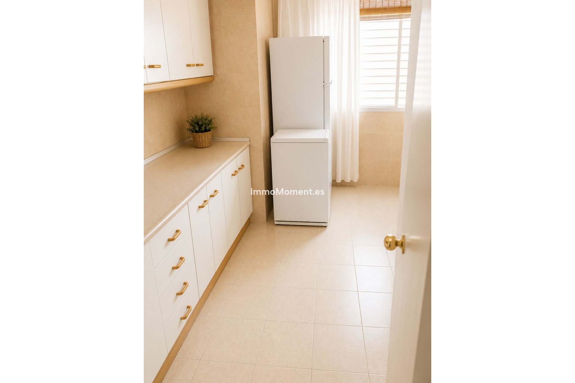 Wiederverkauf - Wohnung - Marbella - Marbella Centro