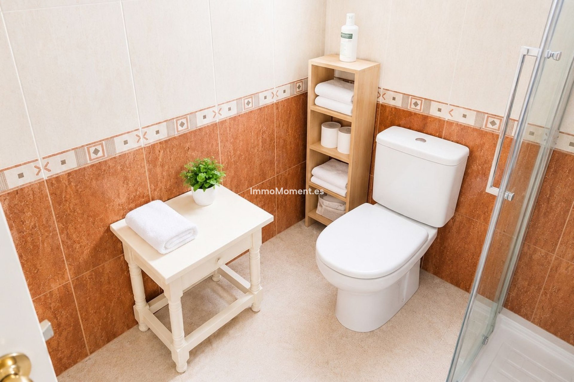 Wiederverkauf - Wohnung - Marbella - Marbella Centro