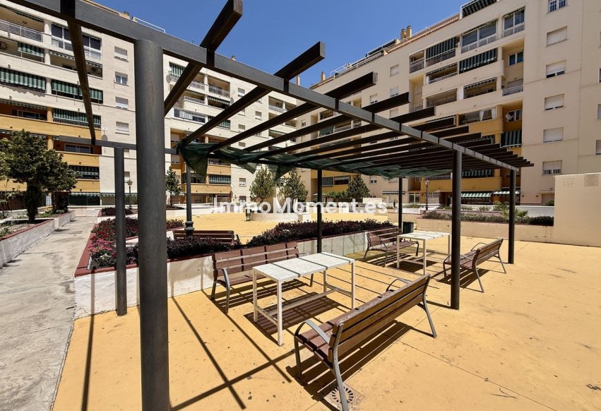 Wiederverkauf - Wohnung - Marbella - Marbella Centro