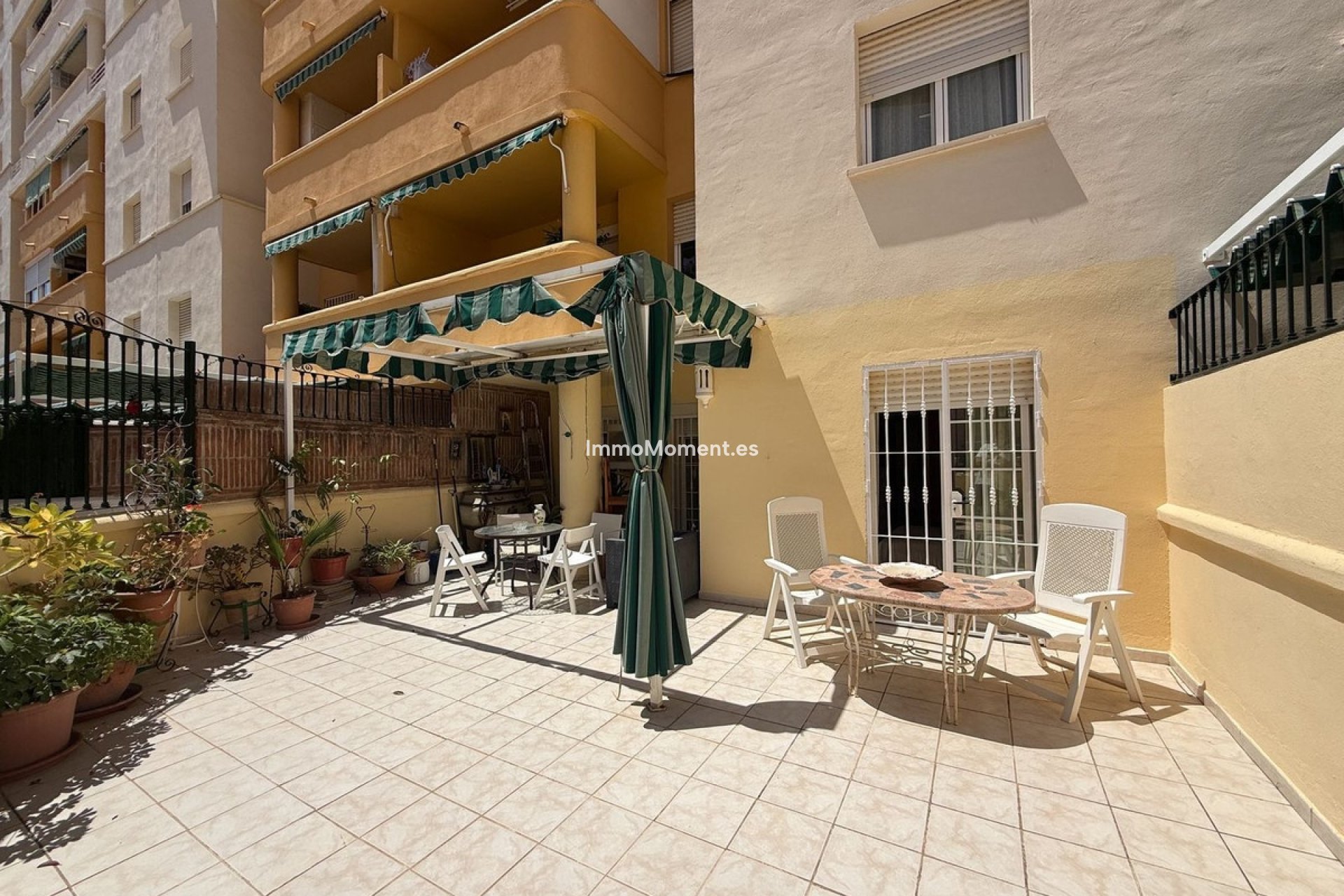 Wiederverkauf - Wohnung - Marbella - Marbella Centro