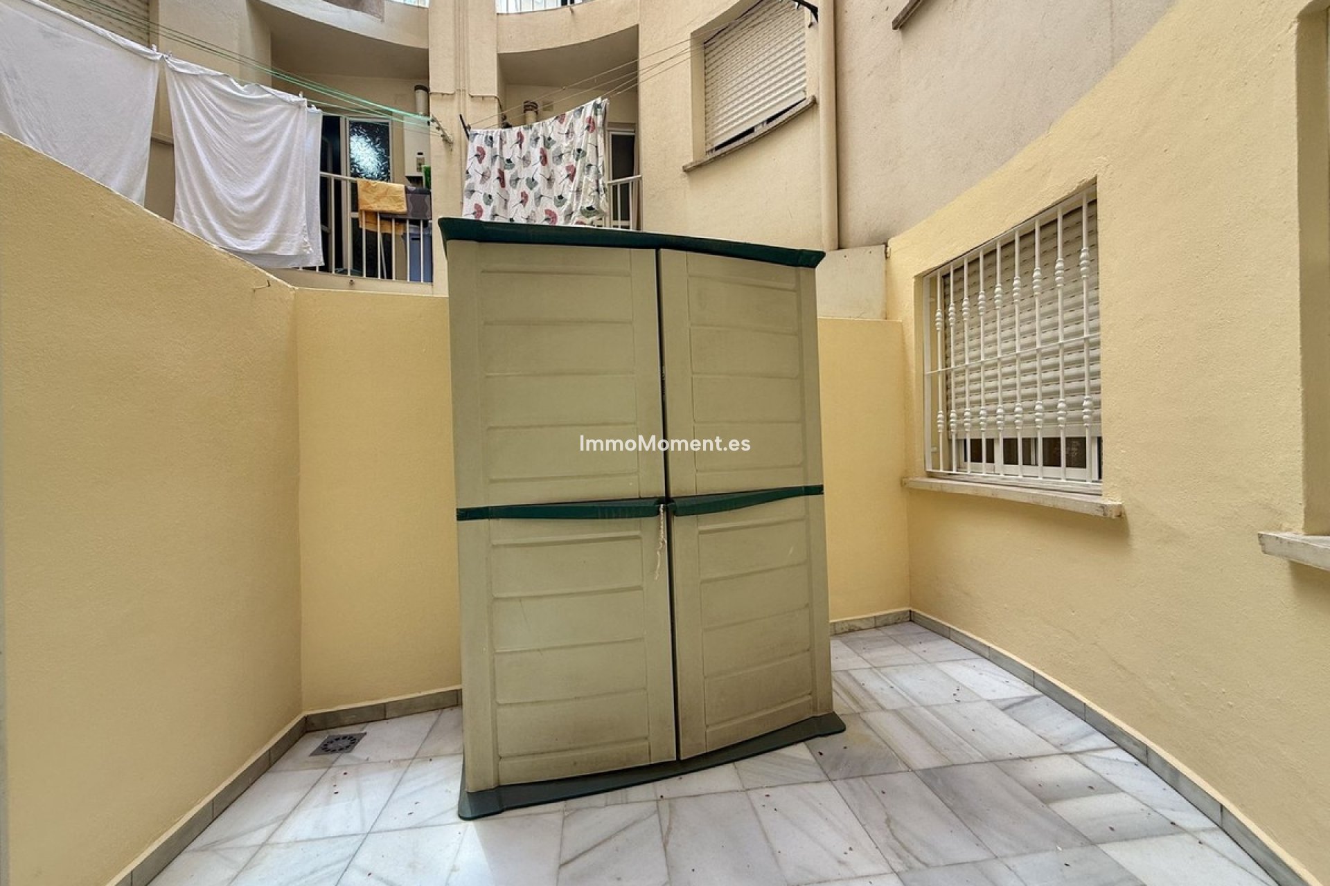 Wiederverkauf - Wohnung - Marbella - Marbella Centro