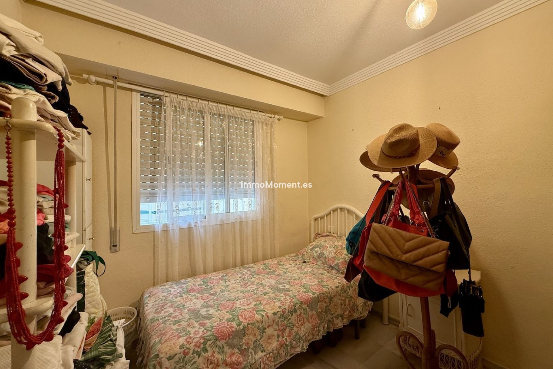 Wiederverkauf - Wohnung - Marbella - Marbella Centro