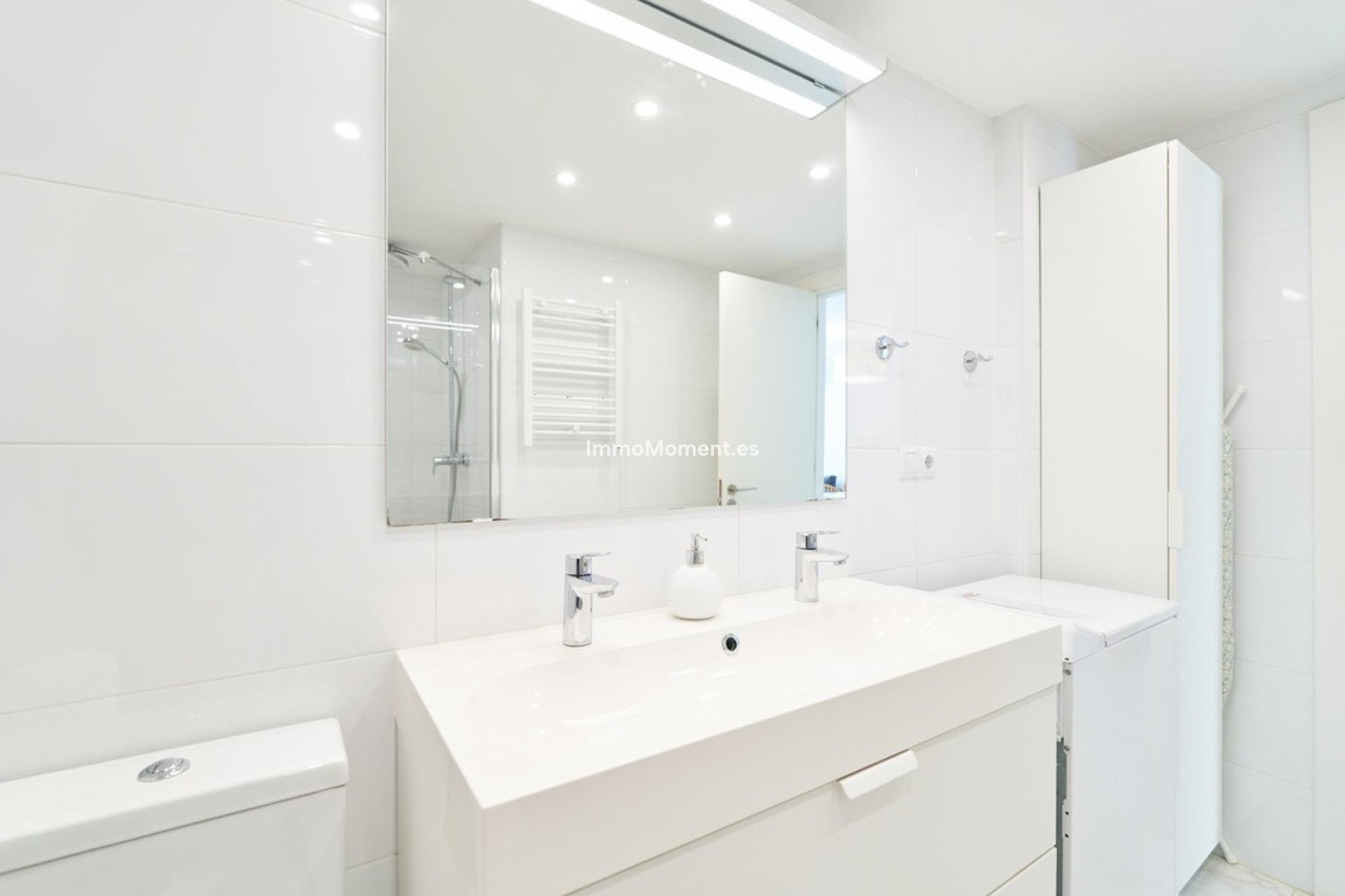 Wiederverkauf - Wohnung - Marbella - Marbella Centro