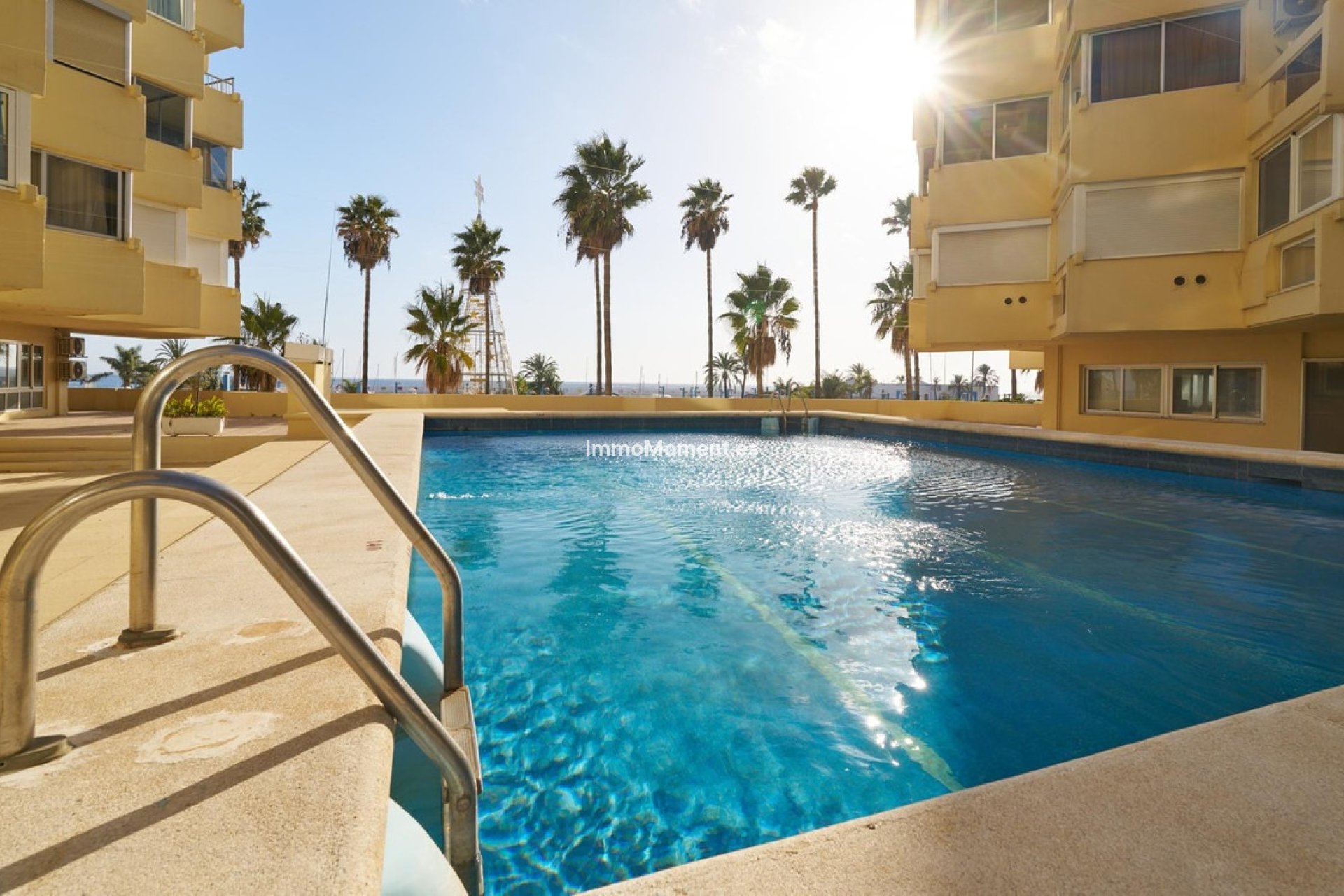 Wiederverkauf - Wohnung - Marbella - Marbella Centro