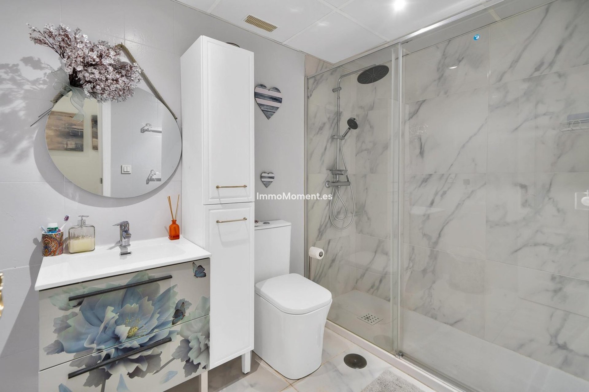 Wiederverkauf - Wohnung - Marbella - Marbella Centro