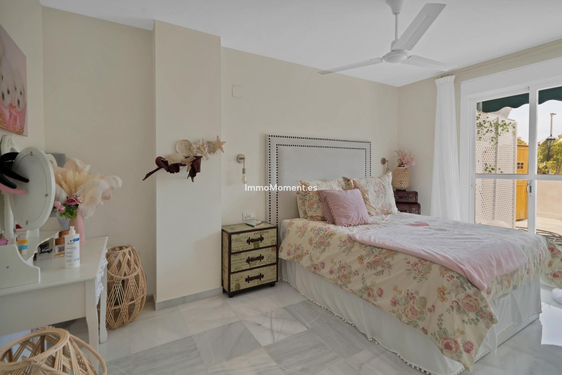 Wiederverkauf - Wohnung - Marbella - Marbella Centro