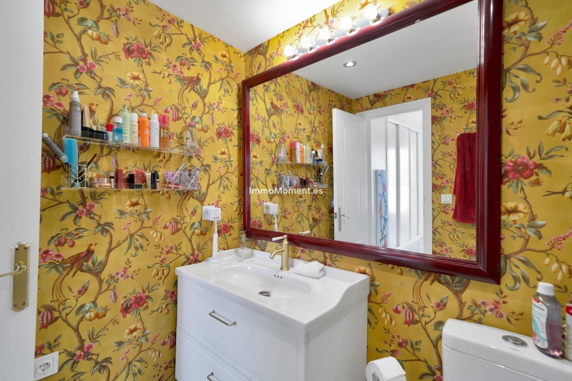 Wiederverkauf - Wohnung - Marbella - Marbella Centro